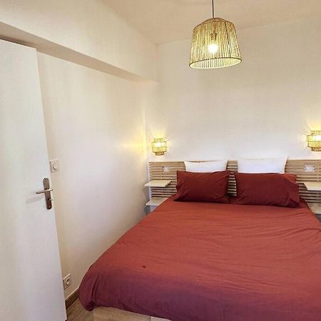 Chez Joan, Apt De Standing, 4 Prs, A 300M Des Plages Антиб Екстериор снимка