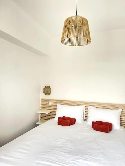 Chez Joan, Apt De Standing, 4 Prs, A 300M Des Plages Антиб Екстериор снимка