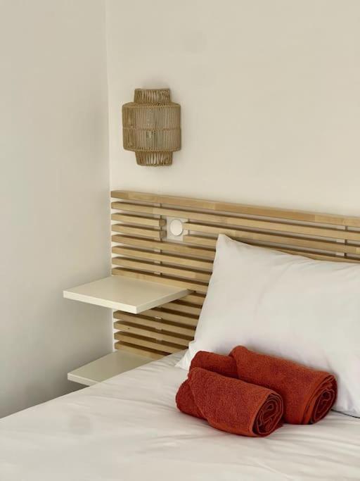 Chez Joan, Apt De Standing, 4 Prs, A 300M Des Plages Антиб Екстериор снимка